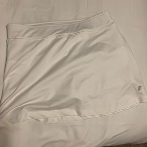 Prince Tennis Skirt